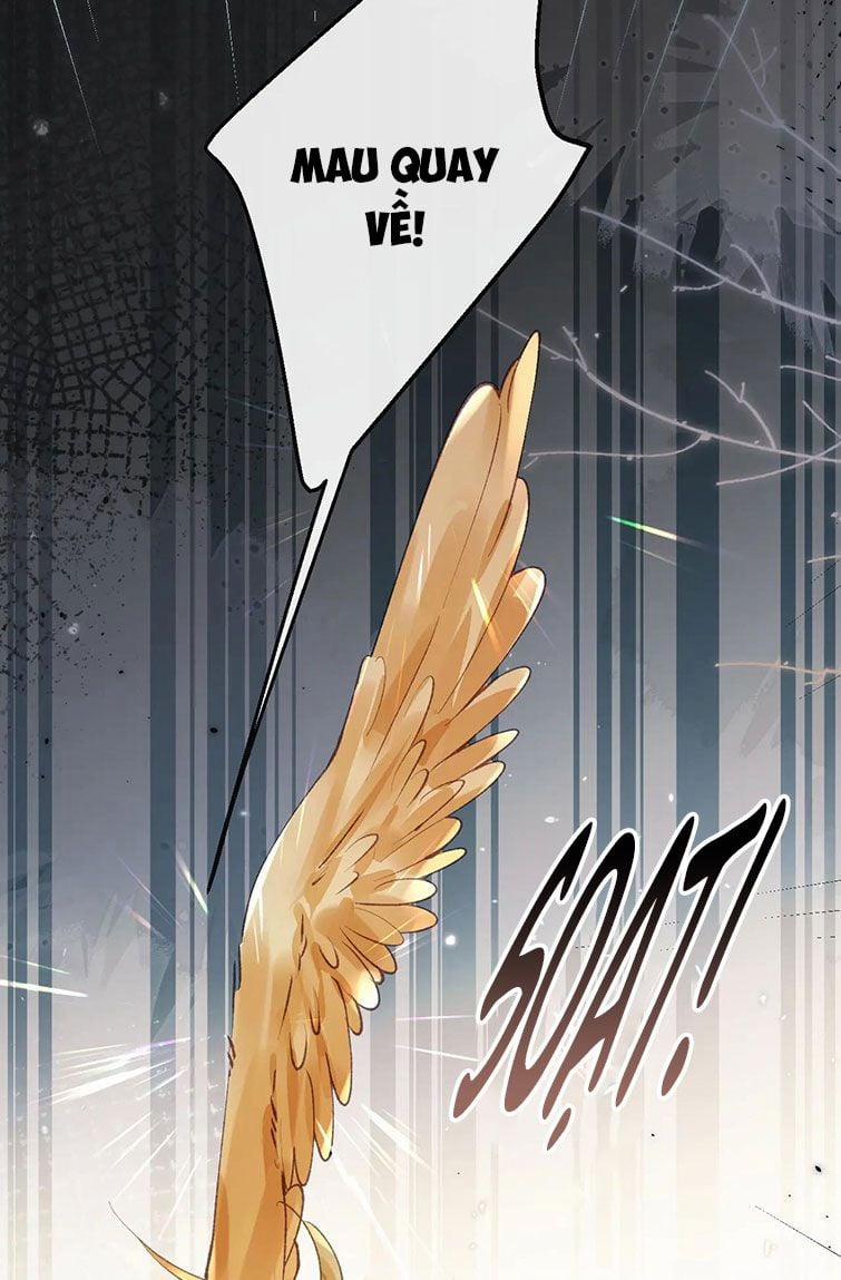 Giáo Bá Cửu Vĩ Hồ Theo Dõi Ta Lúc Sau 20 trang 10