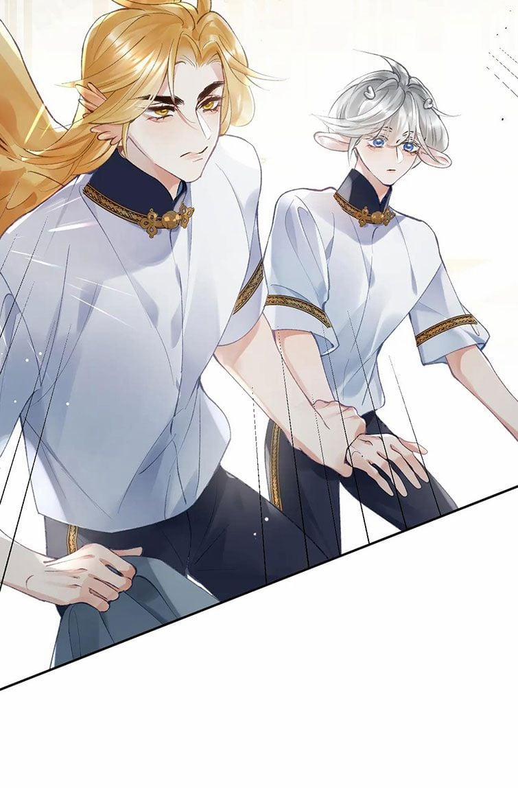 Giáo Bá Cửu Vĩ Hồ Theo Dõi Ta Lúc Sau 20 trang 11