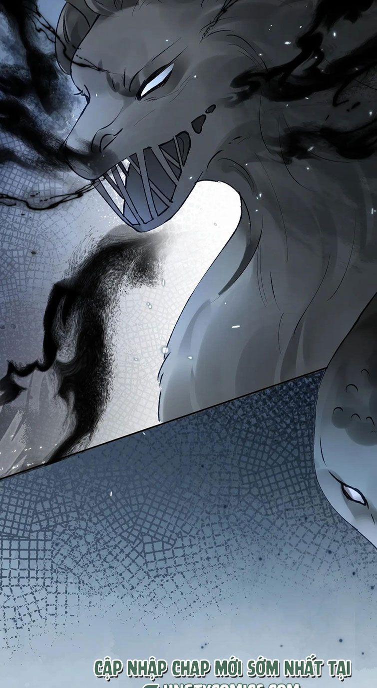 Giáo Bá Cửu Vĩ Hồ Theo Dõi Ta Lúc Sau 20 trang 19