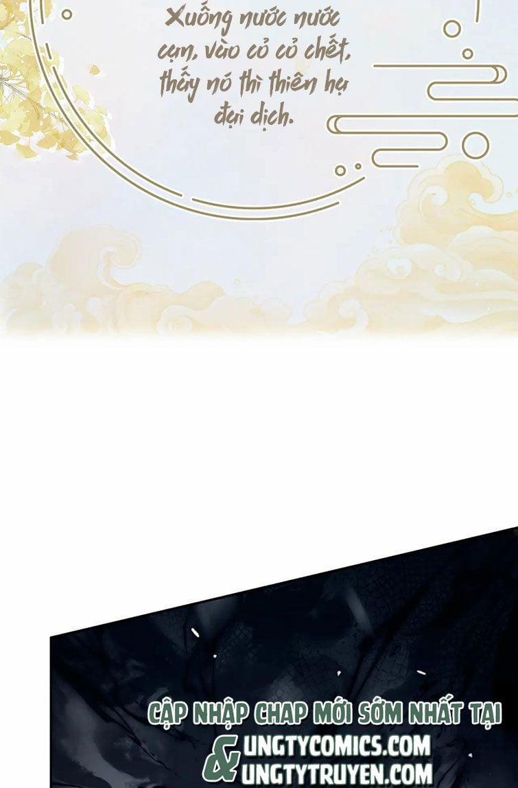 Giáo Bá Cửu Vĩ Hồ Theo Dõi Ta Lúc Sau 20 trang 2