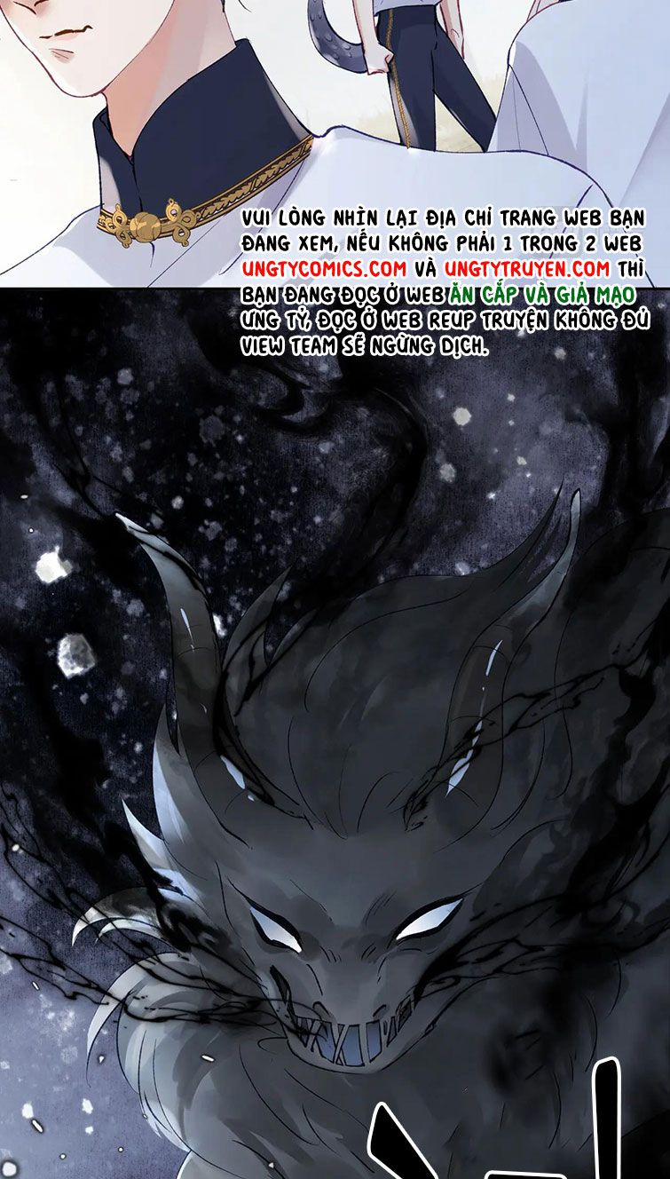 Giáo Bá Cửu Vĩ Hồ Theo Dõi Ta Lúc Sau 20 trang 28