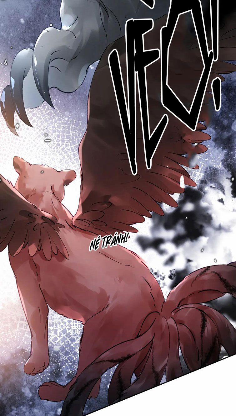 Giáo Bá Cửu Vĩ Hồ Theo Dõi Ta Lúc Sau 20 trang 29