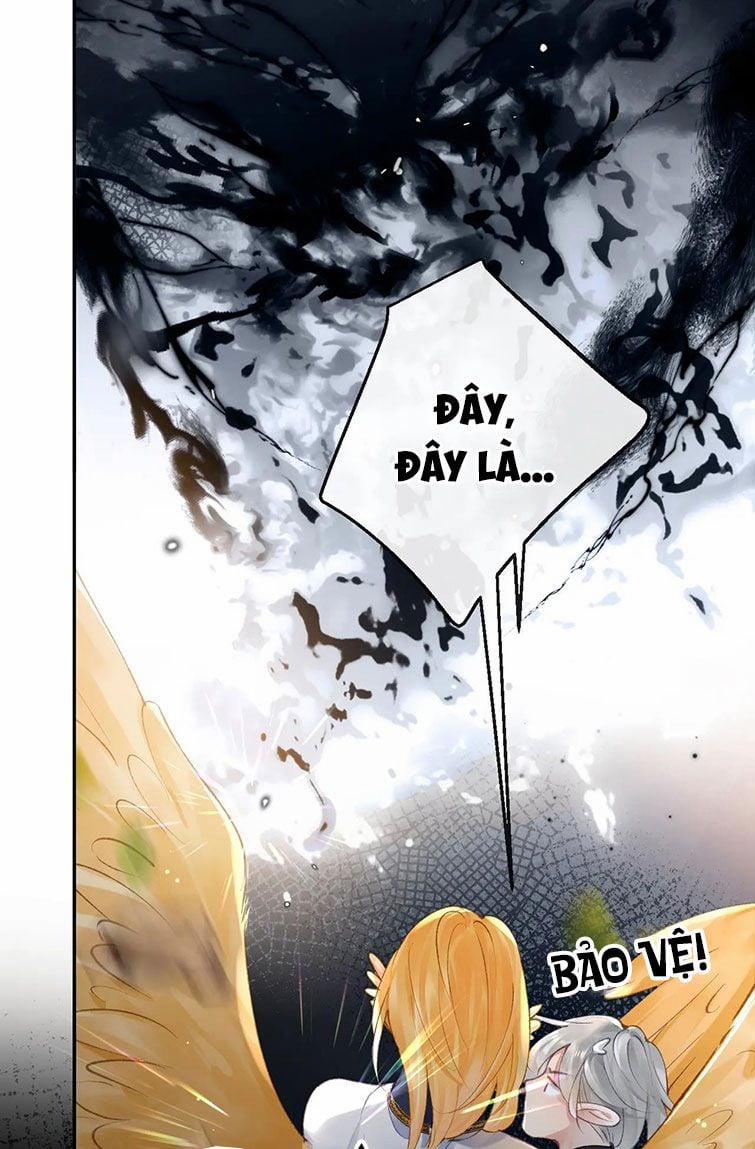 Giáo Bá Cửu Vĩ Hồ Theo Dõi Ta Lúc Sau 20 trang 3