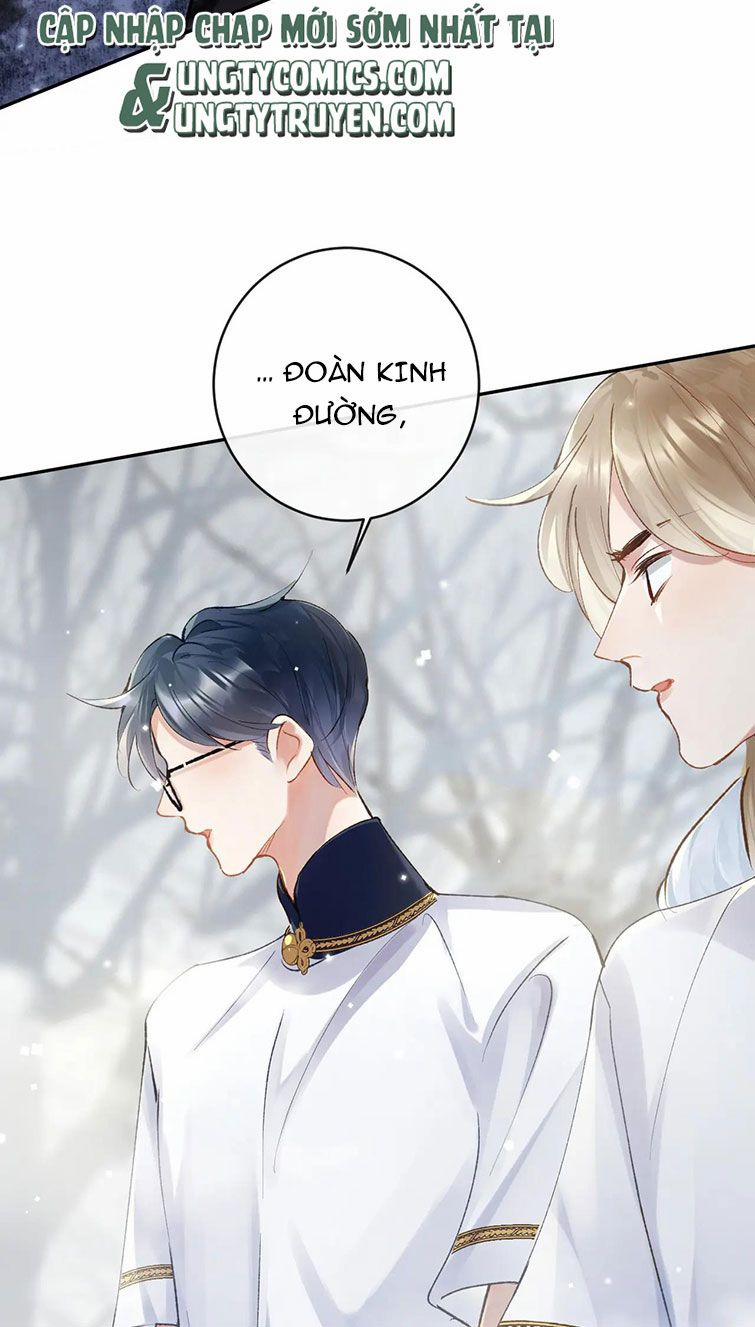 Giáo Bá Cửu Vĩ Hồ Theo Dõi Ta Lúc Sau 20 trang 30