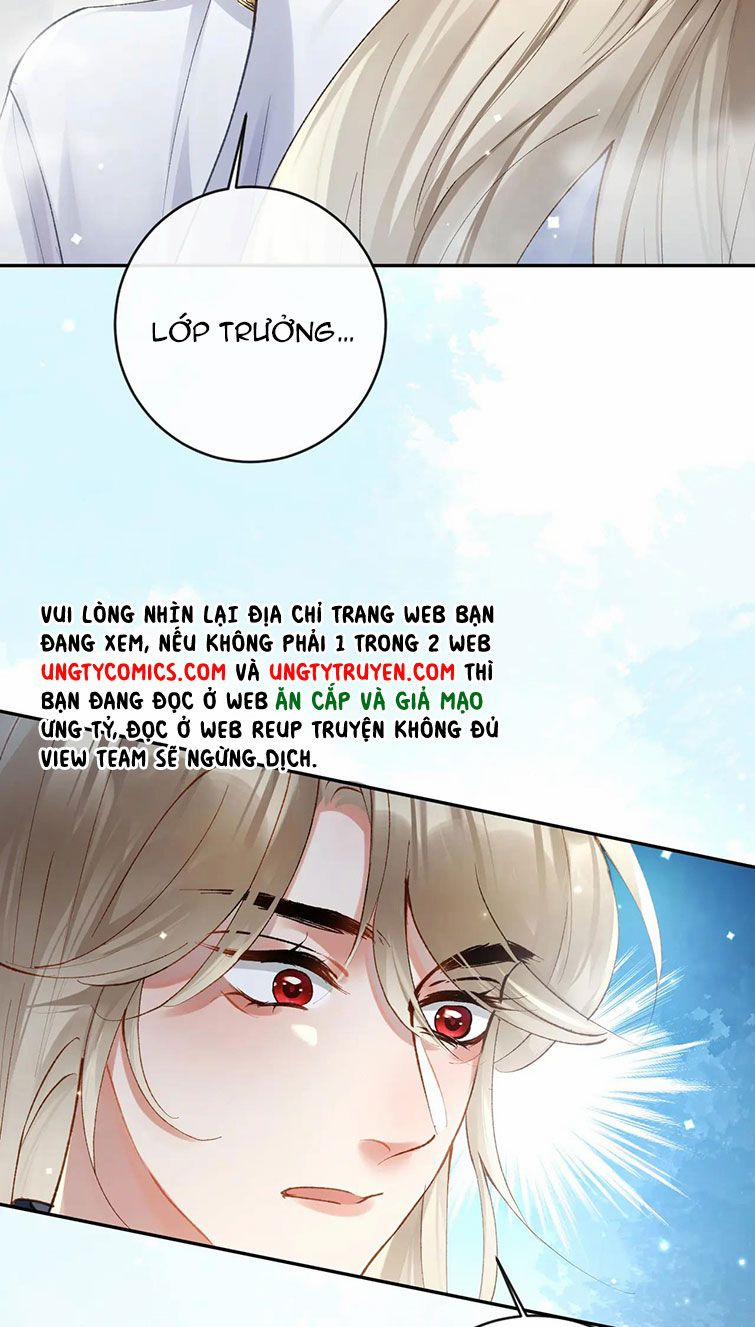 Giáo Bá Cửu Vĩ Hồ Theo Dõi Ta Lúc Sau 20 trang 36