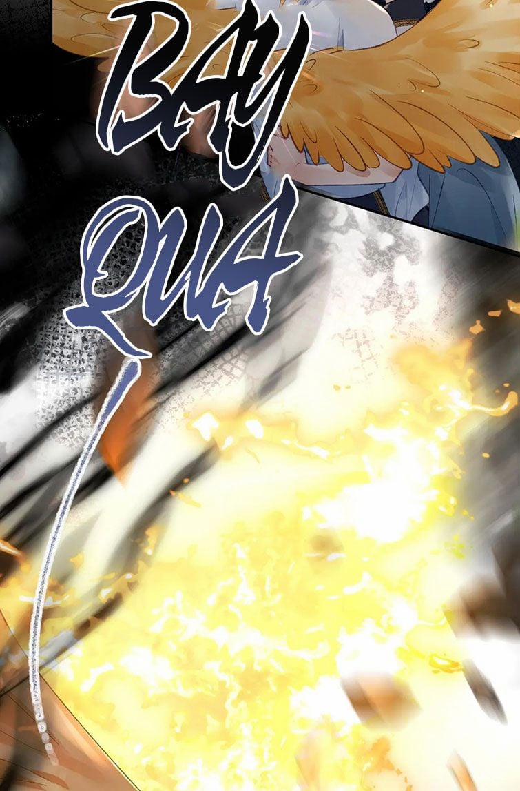 Giáo Bá Cửu Vĩ Hồ Theo Dõi Ta Lúc Sau 20 trang 4