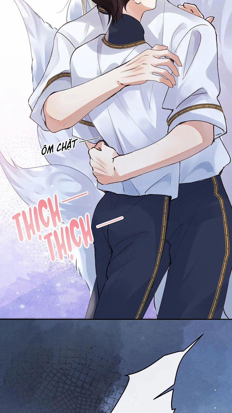 Giáo Bá Cửu Vĩ Hồ Theo Dõi Ta Lúc Sau 20 trang 47