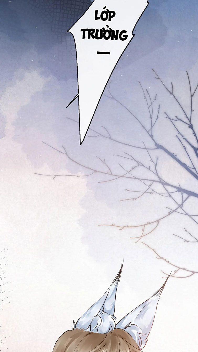 Giáo Bá Cửu Vĩ Hồ Theo Dõi Ta Lúc Sau 20 trang 48