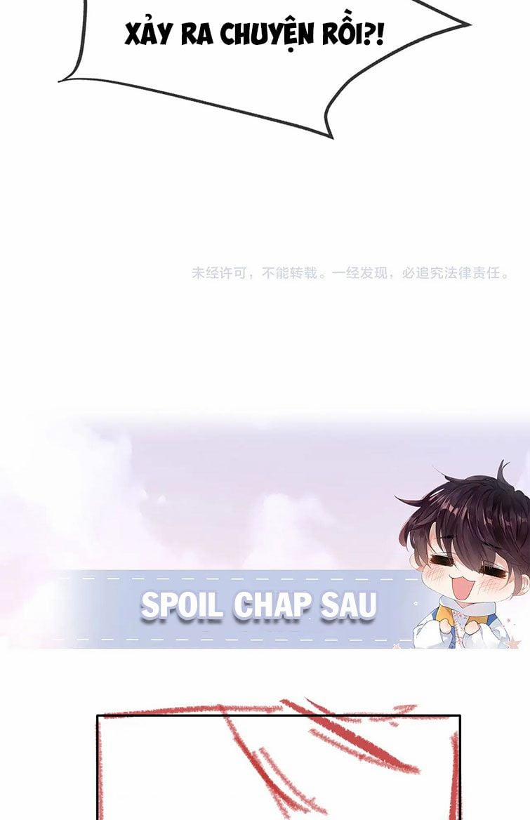 Giáo Bá Cửu Vĩ Hồ Theo Dõi Ta Lúc Sau 20 trang 50