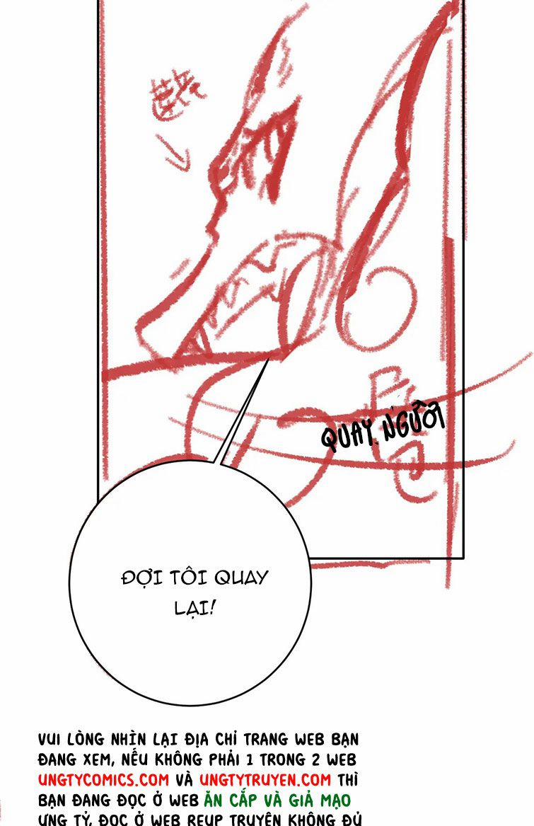 Giáo Bá Cửu Vĩ Hồ Theo Dõi Ta Lúc Sau 20 trang 51