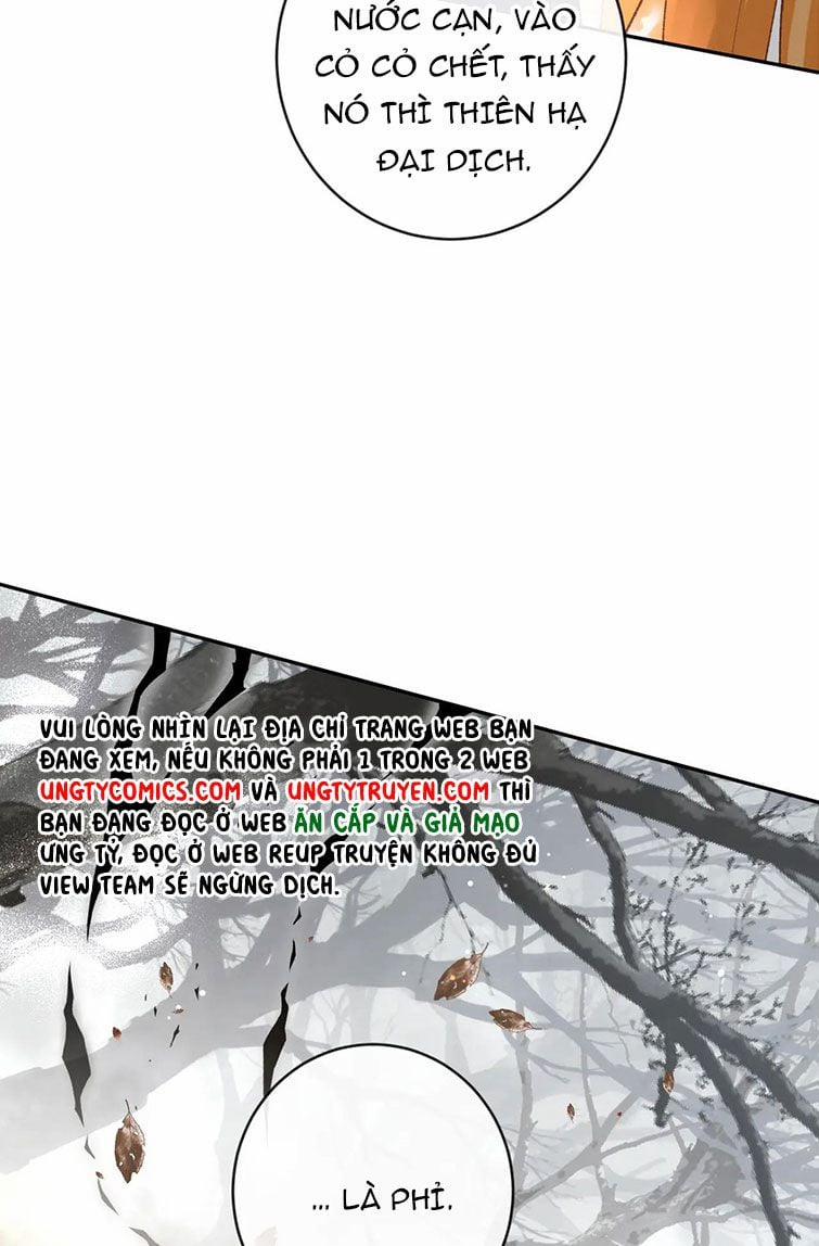 Giáo Bá Cửu Vĩ Hồ Theo Dõi Ta Lúc Sau 20 trang 6