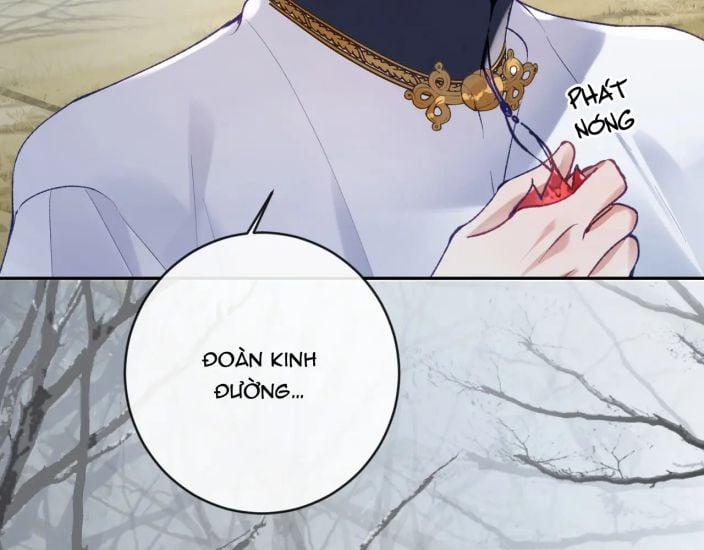 Giáo Bá Cửu Vĩ Hồ Theo Dõi Ta Lúc Sau 21 trang 10