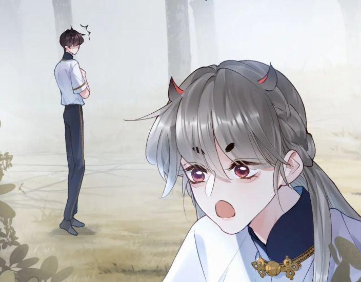 Giáo Bá Cửu Vĩ Hồ Theo Dõi Ta Lúc Sau 21 trang 12