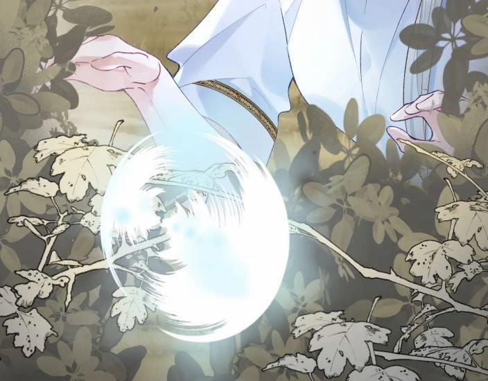 Giáo Bá Cửu Vĩ Hồ Theo Dõi Ta Lúc Sau 21 trang 13