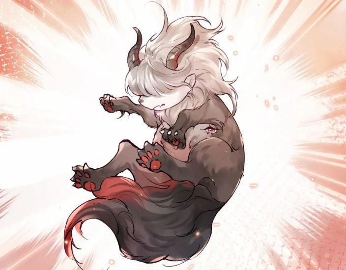 Giáo Bá Cửu Vĩ Hồ Theo Dõi Ta Lúc Sau 21 trang 15