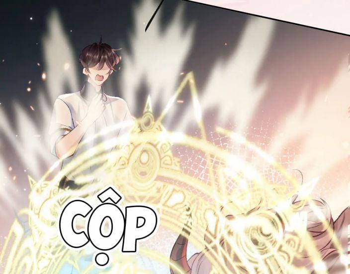 Giáo Bá Cửu Vĩ Hồ Theo Dõi Ta Lúc Sau 21 trang 17