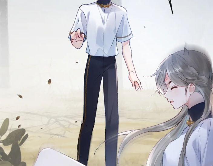 Giáo Bá Cửu Vĩ Hồ Theo Dõi Ta Lúc Sau 21 trang 20