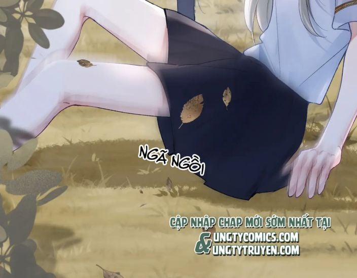 Giáo Bá Cửu Vĩ Hồ Theo Dõi Ta Lúc Sau 21 trang 21