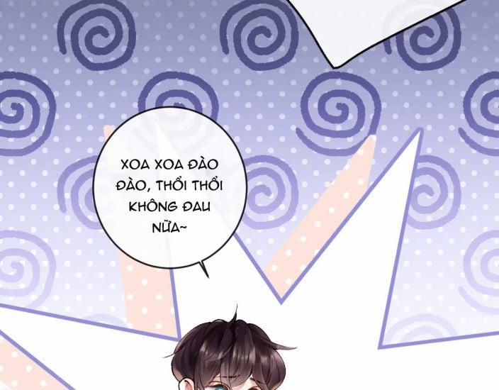 Giáo Bá Cửu Vĩ Hồ Theo Dõi Ta Lúc Sau 21 trang 24