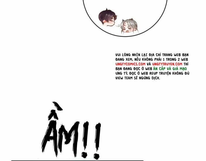 Giáo Bá Cửu Vĩ Hồ Theo Dõi Ta Lúc Sau 21 trang 26