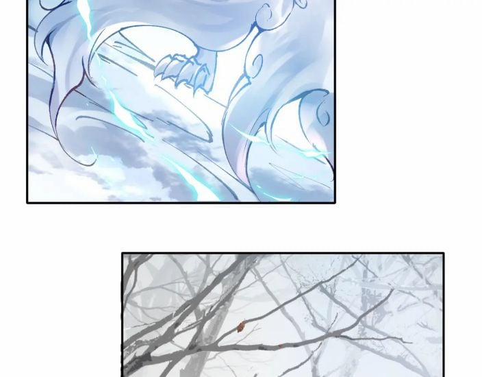 Giáo Bá Cửu Vĩ Hồ Theo Dõi Ta Lúc Sau 21 trang 28