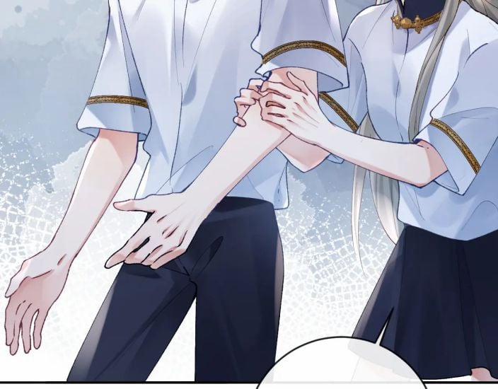 Giáo Bá Cửu Vĩ Hồ Theo Dõi Ta Lúc Sau 21 trang 32