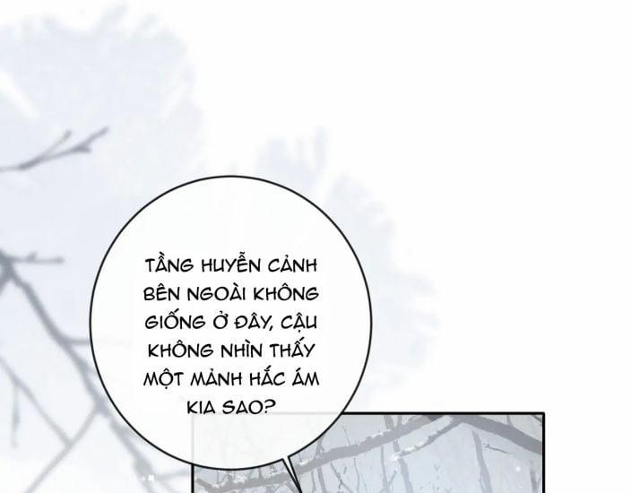 Giáo Bá Cửu Vĩ Hồ Theo Dõi Ta Lúc Sau 21 trang 34