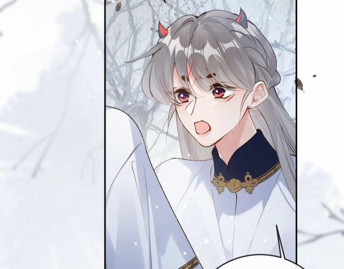 Giáo Bá Cửu Vĩ Hồ Theo Dõi Ta Lúc Sau 21 trang 35