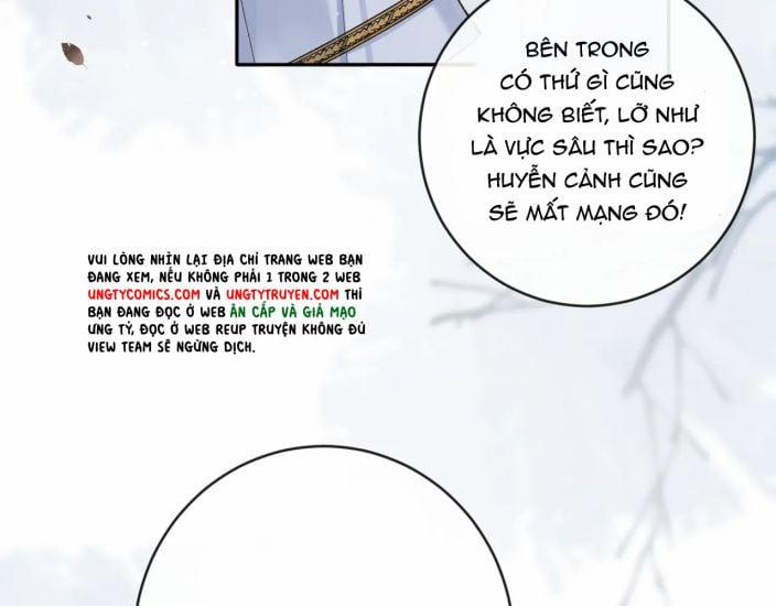 Giáo Bá Cửu Vĩ Hồ Theo Dõi Ta Lúc Sau 21 trang 36