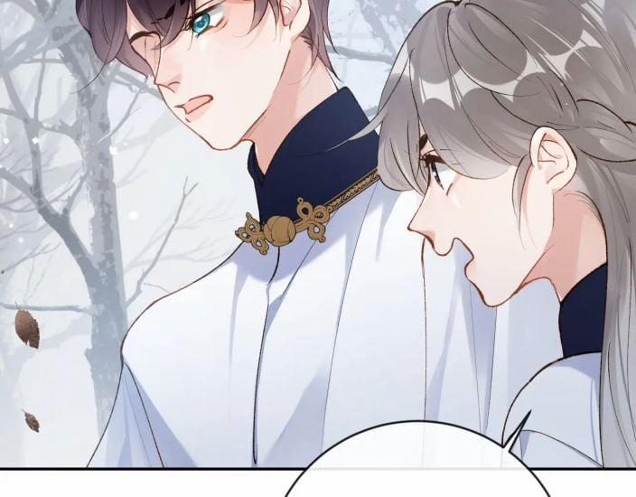 Giáo Bá Cửu Vĩ Hồ Theo Dõi Ta Lúc Sau 21 trang 38