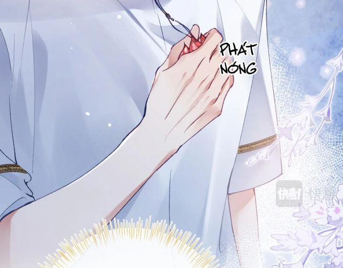 Giáo Bá Cửu Vĩ Hồ Theo Dõi Ta Lúc Sau 21 trang 4