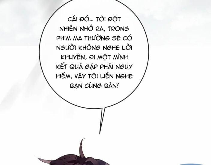 Giáo Bá Cửu Vĩ Hồ Theo Dõi Ta Lúc Sau 21 trang 44