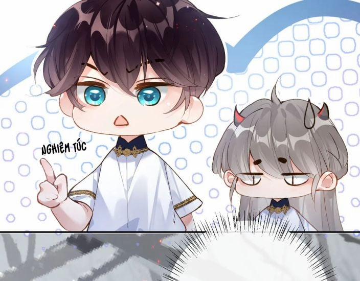 Giáo Bá Cửu Vĩ Hồ Theo Dõi Ta Lúc Sau 21 trang 45