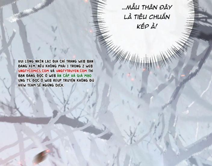 Giáo Bá Cửu Vĩ Hồ Theo Dõi Ta Lúc Sau 21 trang 46