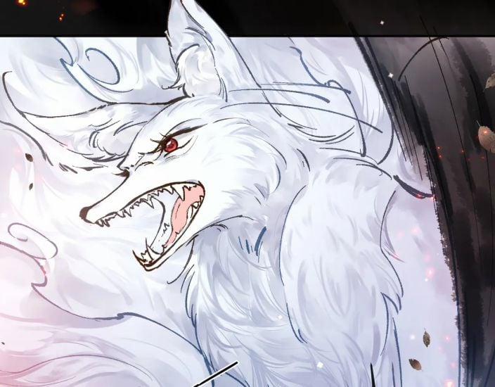 Giáo Bá Cửu Vĩ Hồ Theo Dõi Ta Lúc Sau 21 trang 50