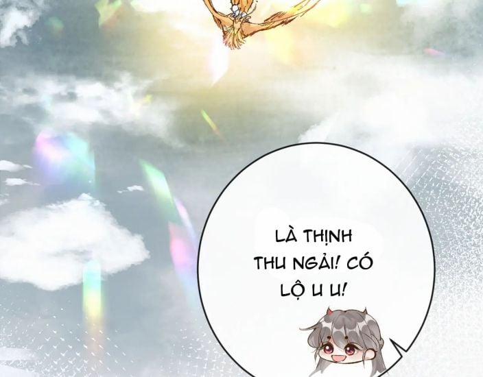 Giáo Bá Cửu Vĩ Hồ Theo Dõi Ta Lúc Sau 21 trang 55