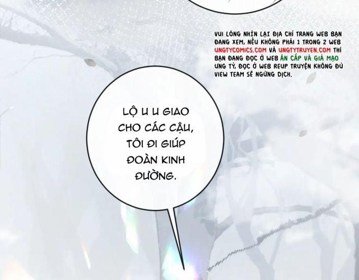 Giáo Bá Cửu Vĩ Hồ Theo Dõi Ta Lúc Sau 21 trang 56