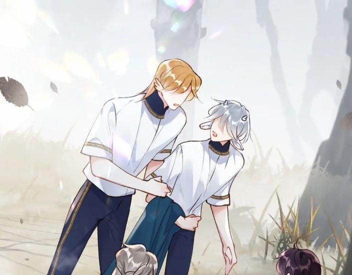 Giáo Bá Cửu Vĩ Hồ Theo Dõi Ta Lúc Sau 21 trang 57