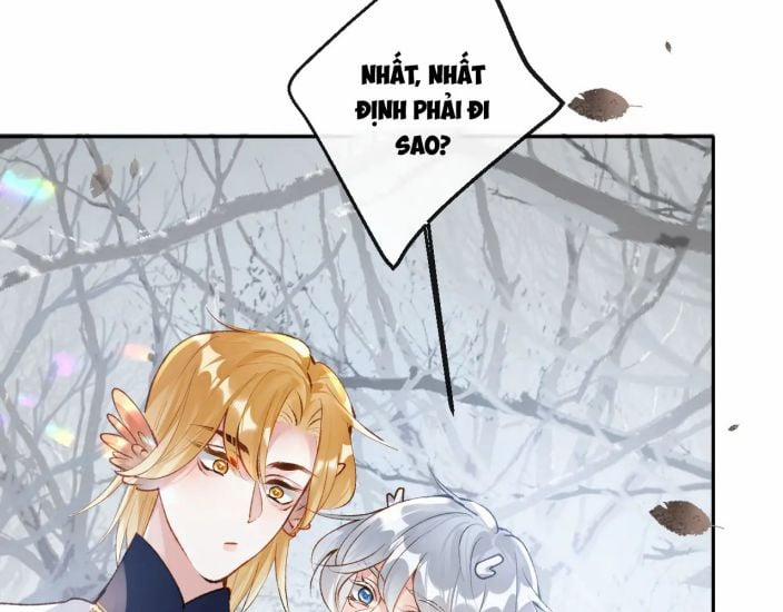 Giáo Bá Cửu Vĩ Hồ Theo Dõi Ta Lúc Sau 21 trang 59