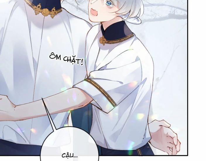 Giáo Bá Cửu Vĩ Hồ Theo Dõi Ta Lúc Sau 21 trang 60