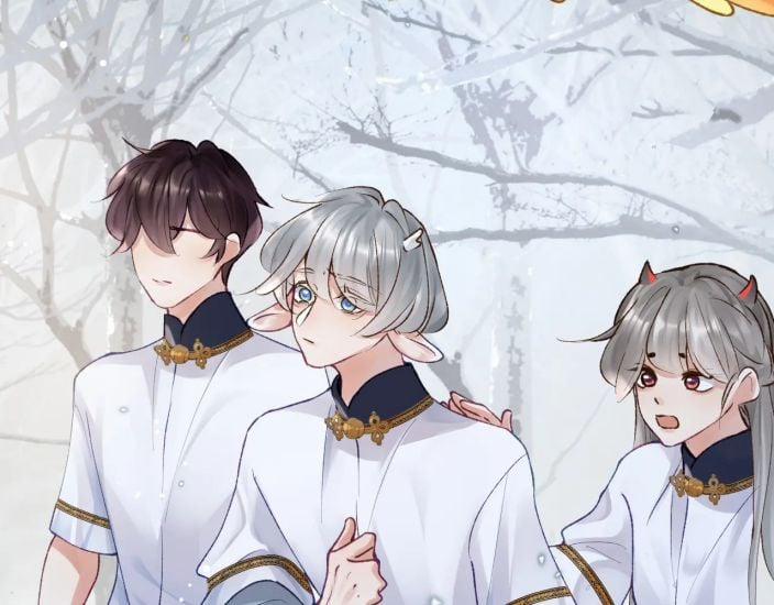 Giáo Bá Cửu Vĩ Hồ Theo Dõi Ta Lúc Sau 21 trang 69