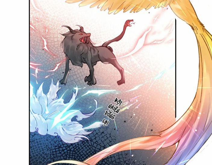 Giáo Bá Cửu Vĩ Hồ Theo Dõi Ta Lúc Sau 21 trang 72