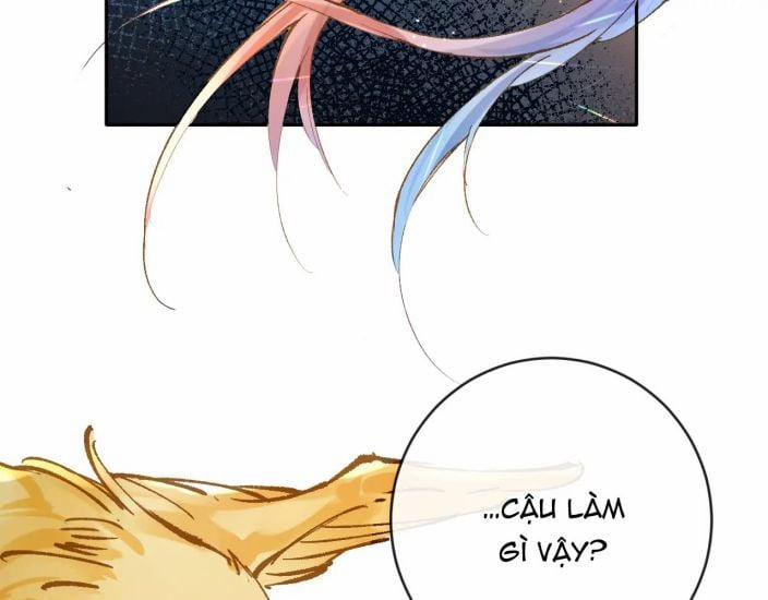 Giáo Bá Cửu Vĩ Hồ Theo Dõi Ta Lúc Sau 21 trang 73