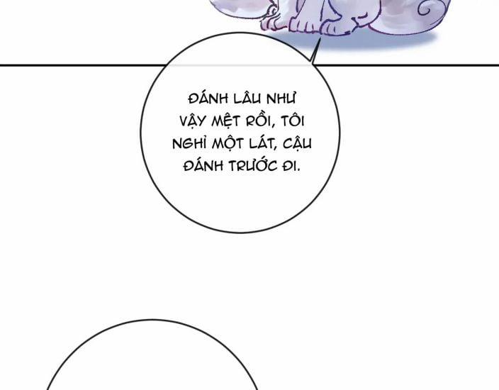 Giáo Bá Cửu Vĩ Hồ Theo Dõi Ta Lúc Sau 21 trang 75