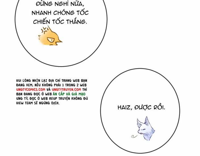 Giáo Bá Cửu Vĩ Hồ Theo Dõi Ta Lúc Sau 21 trang 76