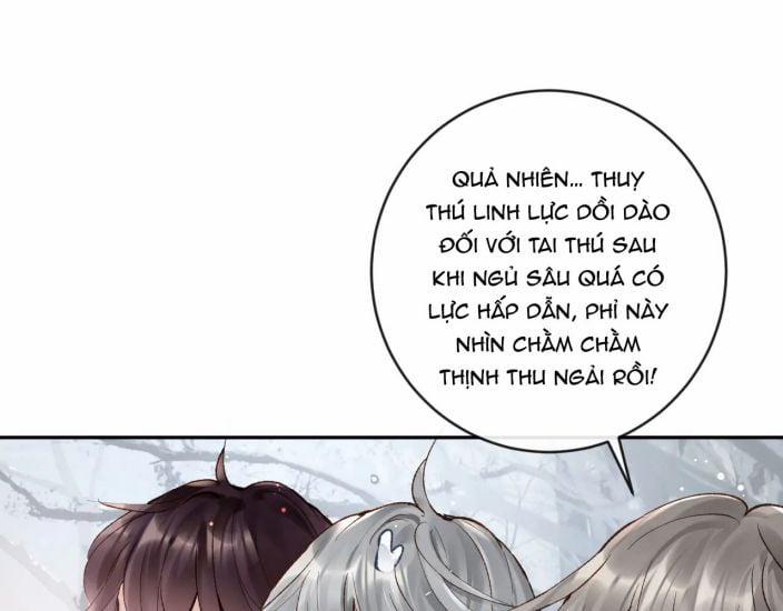 Giáo Bá Cửu Vĩ Hồ Theo Dõi Ta Lúc Sau 21 trang 77