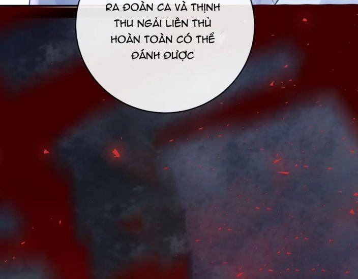 Giáo Bá Cửu Vĩ Hồ Theo Dõi Ta Lúc Sau 21 trang 79