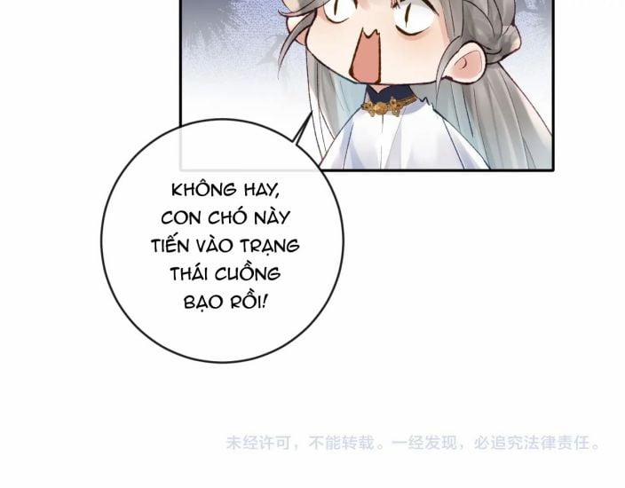 Giáo Bá Cửu Vĩ Hồ Theo Dõi Ta Lúc Sau 21 trang 85