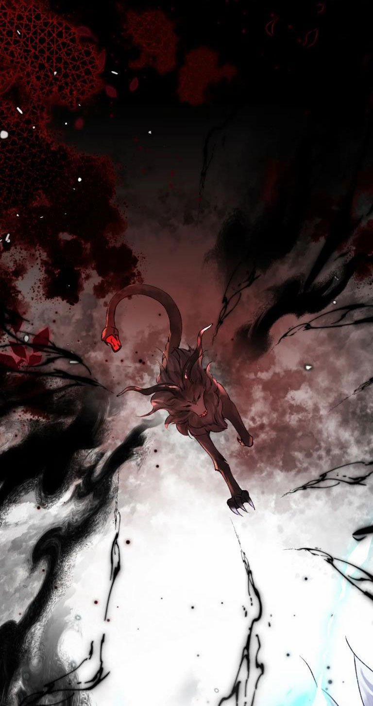 Giáo Bá Cửu Vĩ Hồ Theo Dõi Ta Lúc Sau 22 trang 12