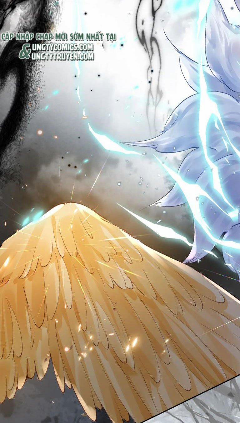 Giáo Bá Cửu Vĩ Hồ Theo Dõi Ta Lúc Sau 22 trang 13